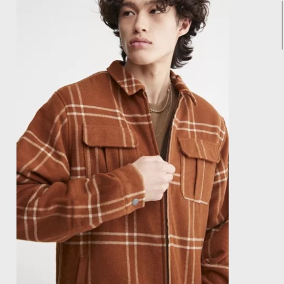 Katin Crosby Jacket - Picture 2 of 4